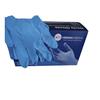NITRILE GLOVE DISPOSABLE MEDIUM (BOX 100)