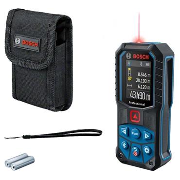 Bosch Laser Distance Measure 50m