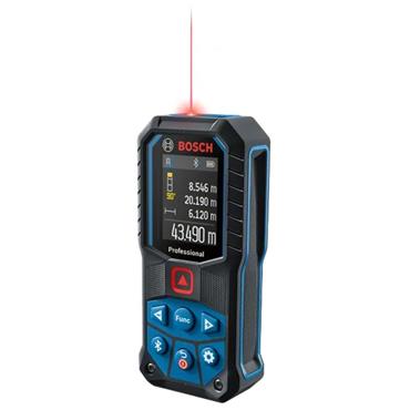 Bosch Laser Distance Measure 50m