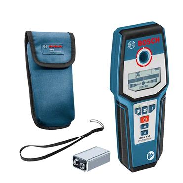 BOSCH METAL AND STUD DETECTOR