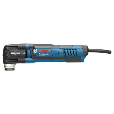 BOSCH MULTI SAW 110V