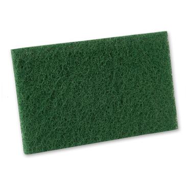HERMES GREEN SCOTCHBRITE WEBRAX 152MM x 229MM