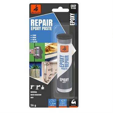 DRAGON EPOXY REPAIR STICK 56 GRAM