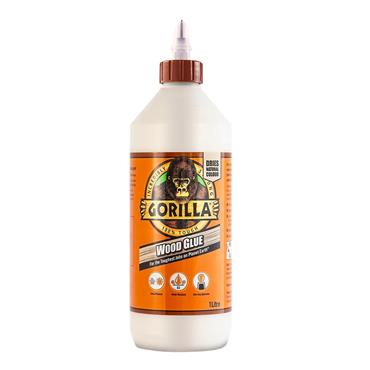 GORILLA WOOD GLUE 1LT