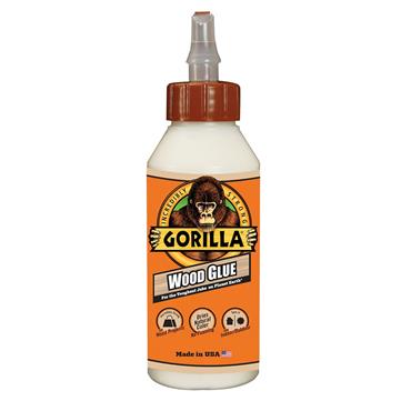GORILLA WOOD GLUE 532ML