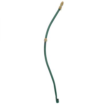 Garden Scythe Handle