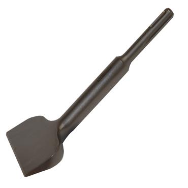 FLOOR TILE LIFTING SHANK SDS-MAX 400MM