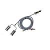 IDEALGAS ROOFING TORCH TWIN HEAD&HOSE