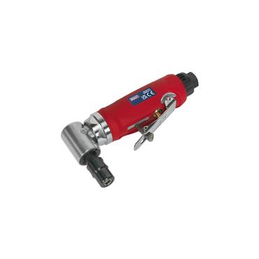 SEALEY AIR DIE GRINDER 90? ANGLE