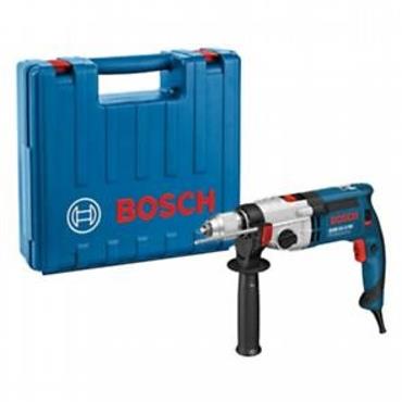 BOSCH IMPACT HAMMER DRILL 1100W 110 VOLT