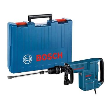 BOSCH HAMMER SDS-MAX 10.1KG 110V