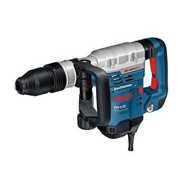 BOSCH DEMOLITION HAMMER 110V