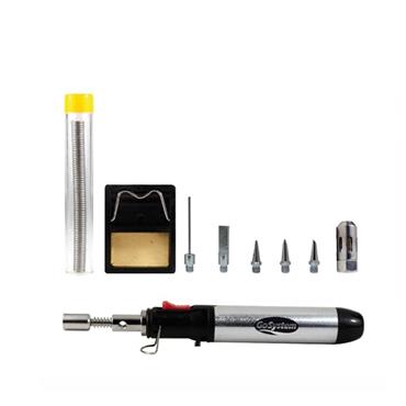 GO SYSTEM MICRO TECKPEN TORCH KIT