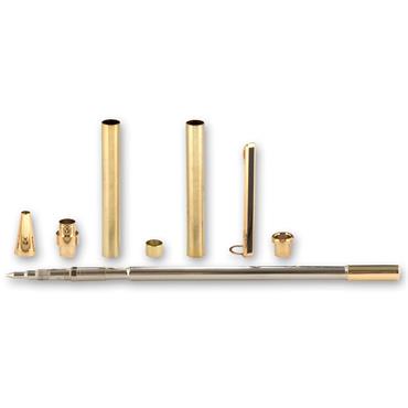 Sierra Click Pencil Kit ? Gold