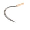 SILVERLINE WEED HOOK GARDENERS SICLE