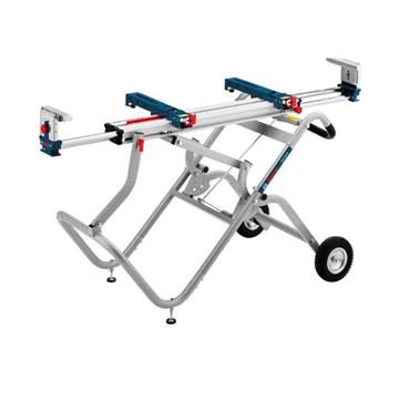 BOSCH STAND WITH WHEELS