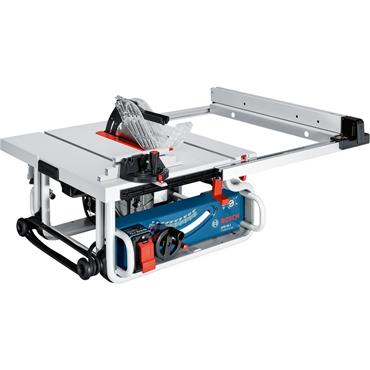BOSCH TABLE SAW 10" 110V