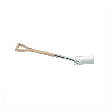 Sealey  Border Spade Stainless Steel