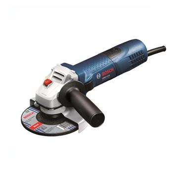 BOSCH ANGLE GRINDER 5" 1200W ANTI VIBRATION 110V