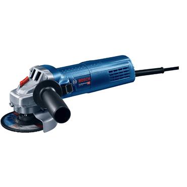 BOSCH GRINDER 115MM 750 WATT 110 VOLT
