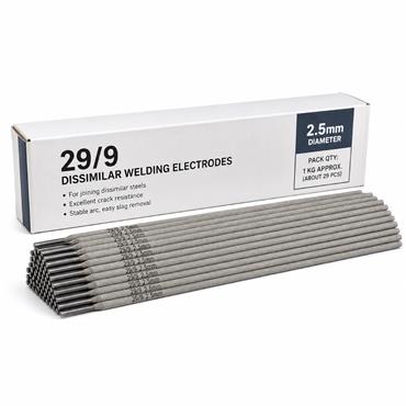 Welding Rod 29/9 2.5mm Disimilar Metals