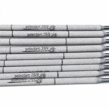 Welding Rod 29/9 3.25mm Dissimilar Metals