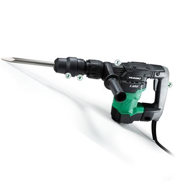 HIKOKI HAMMER 5.2 KG CHASING HAMMER 110V