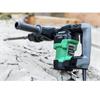 HIKOKI HAMMER 5.2 KG CHASING HAMMER 110V