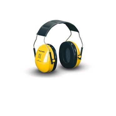 PELTOR EAR DEFENDER SNR27
