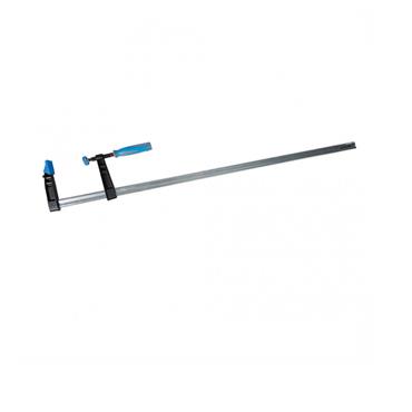 SILVERLINE 1000X120MM F CLAMPS