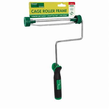 Harper & Green Outdoor Masonry Roller Set