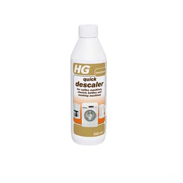 HG QUICK DESCALER 500ML
