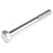 HEX BOLT PARTIAL THREAD ZP M10 x 90MM