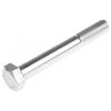 HEX BOLT PARTIAL THREAD ZP M10 x 90MM