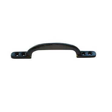 TIMCO BLACK HANDLE 7"