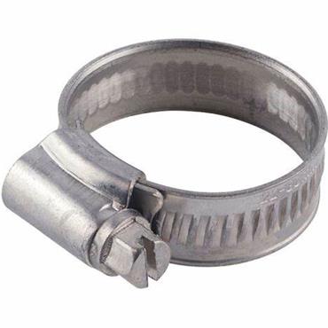 Timco Hose Clip 22-30mm