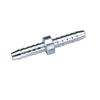 PCL HOSE JOINER 1/4" 6MM DOUBLE ENDED