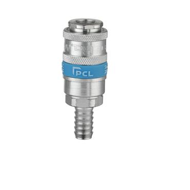 PCL HOSE JOINER 3/8" 10MM