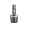 PCL 3/8" BSP HOSE TAIL 5/16 8MM HOSE