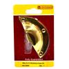 CENTURION DRAWER HANDLE SOLID BRASS