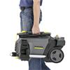 Karcher Power Washer C/w Reel 15m  130 - 190 Bar