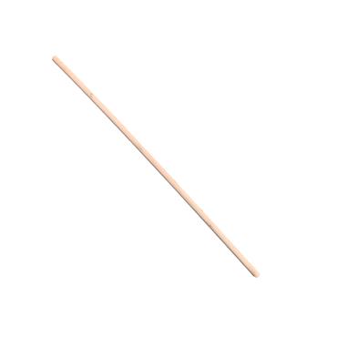 DOSCO WOODEN BRUSH HANDLE 15/16" 24MM