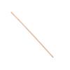 DOSCO WOODEN BRUSH HANDLE 15/16" 24MM