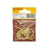 CENTURION CUP HOOKS 1 1/2" (PK. 5)