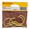 Centurion Shouldered Cup Hooks 50 Mm (2") Eb