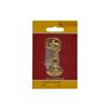 CENTURION CABIN HOOK BRASS 2"" 50MM
