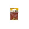 CENTURION SIDE HOOK AND EYES 31MM (1 1/4") EB