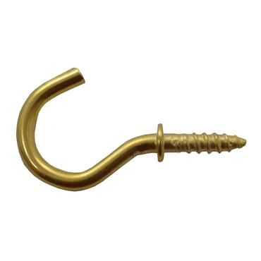 CENTURION CUP HOOKS 3/4" (BAG 100)