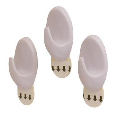 CENTURION REMOVABLE HOOK PK3