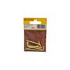 CENTURION DRESSER HOOK 1 1/4" (PK 5)